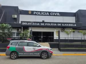 Foto: Reprodução/Polícia Militar/ 20º BPM/I