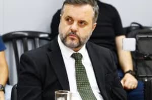 Claudio Vieira/PMSJC