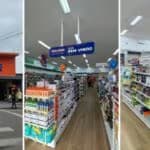 Nova unidade da Farma Conde, em Ubatuba, foi inaugurada
