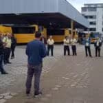Foto: Sindicato do Transporte do Litoral Norte