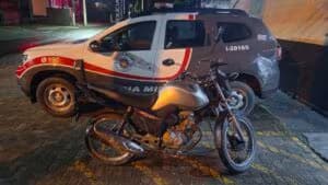 Divulgação/PM