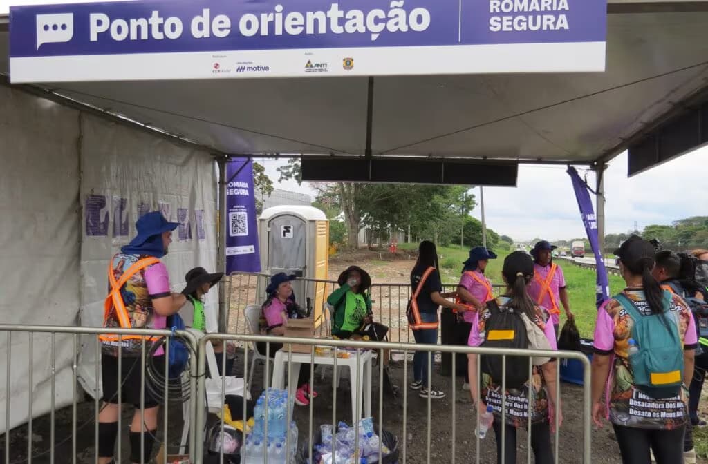 Foto: Divulgação/CCR RioSp