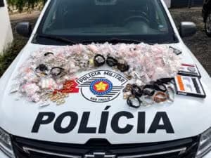 Foto: Reprodução? Polícia Militar 23º BPM/I
