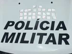 Divulgação/PM