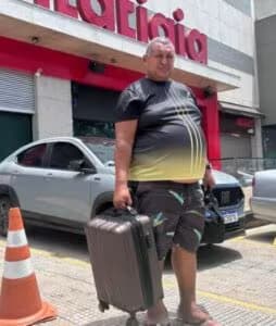 Divulgação/Itatiaia