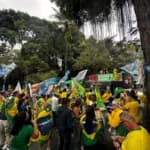Foto: Danilo Sardinha/g1