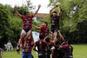Foto: Ícaro Leal/Jacareí Rugby