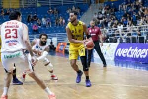 Marcos Limonti RELANCE/ SFB