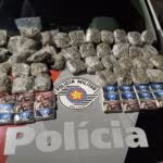 Foto: Reprodução/Polícia Militar 23º BPM/I
