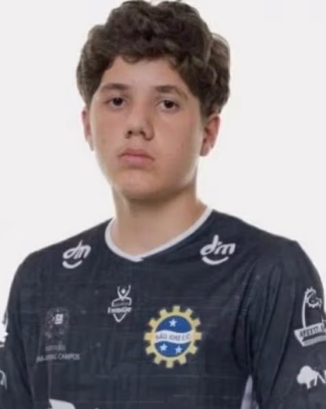 Reprodução