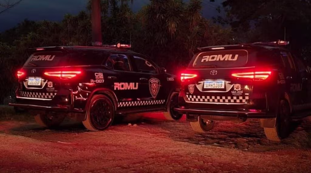 Foto: Reprodução/GCM