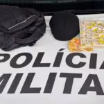 Foto: Reprodução/Polícia Militar 1º BPM/I