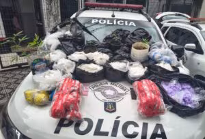 Foto: Reprodução/Polícia Militar