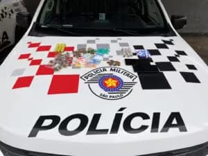 Foto: Reprodução/Polícia Militar 46º BPM/I