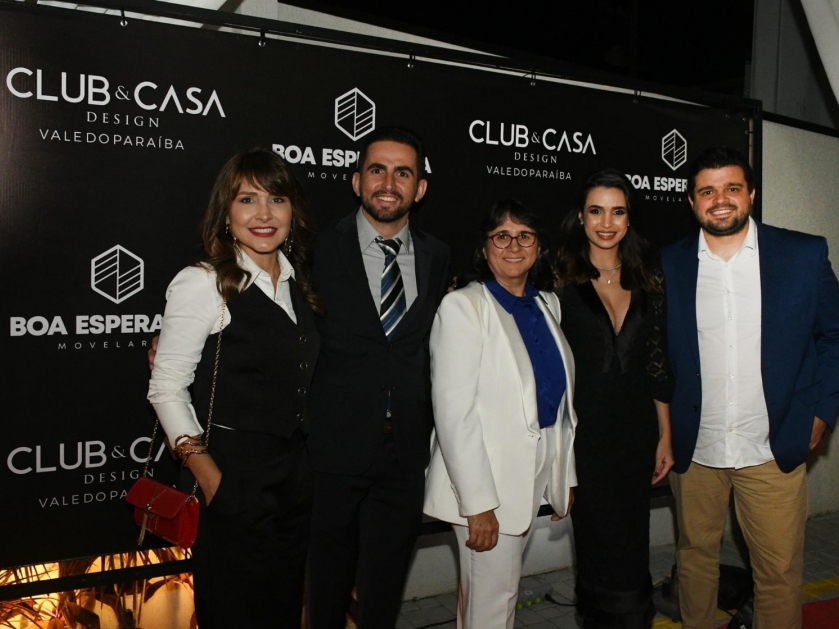 OS DONOS DA COPA DA CASA SHERIFF SJC – DESTAQUE VALE