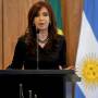 Tribunal condena Kirchner e aliados a pagar R$ 3 bilhões por corrupção