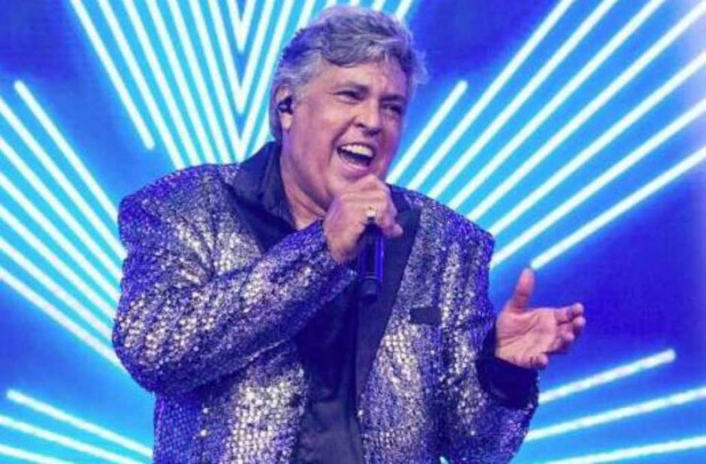 Virada Sp Sidney Magal E Uma Das Atracoes Do Evento Online Neste Sabado Em Sao Jose Meon