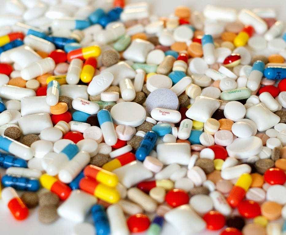 Preço dos medicamentos deve subir até 4,5% a partir deste domingo (31)