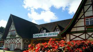 Portal Campos do Jordão - Facebook/Reprodução