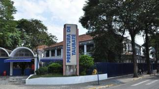 Prefeitura Paço Taubaté prefeitura_taubate paço_taubate