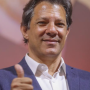 Pesquisa: Fernando Haddad lidera intenções de voto para Governo de São Paulo em 2022 Pesquisa: Fernando Haddad lidera intenções de voto para Governo de São Paulo em 2022