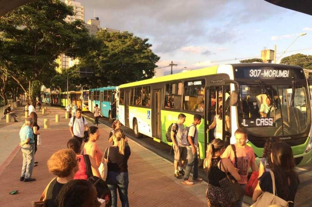 Onibus Transporte Público em São José Divulgação PMSJC.jpg Onibus Transporte Público em São José Divulgação PMSJC.jpg
