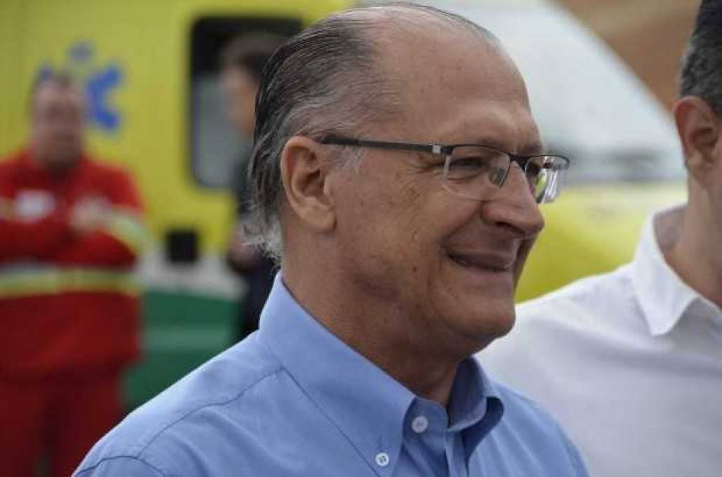 Geraldo Alckmin Geraldo Alckmin