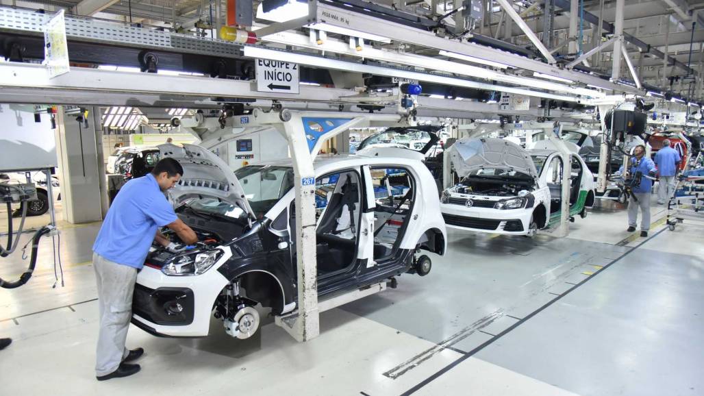 volks_planta_taubate_divulgacao (Divulgação) volks_planta_taubate_divulgacao (Divulgação)