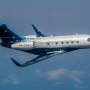 Embraer entrega jato executivo de número 2.000