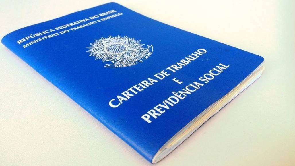 carteira-de-trabalho-1080x610 (Divulgação/Arquivo/Meon) carteira-de-trabalho-1080x610 (Divulgação/Arquivo/Meon)