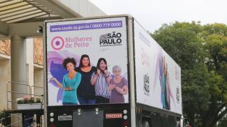 Mulheres de peito 