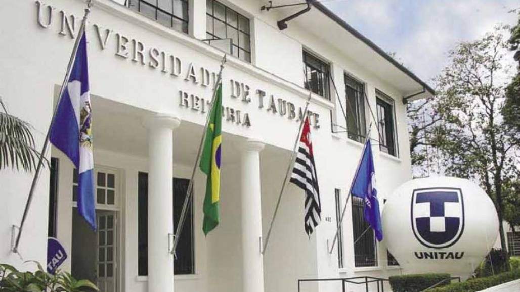 unitau (Arquivo/Meon) unitau (Arquivo/Meon)