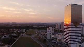 Colinas Shopping Colinas Shopping