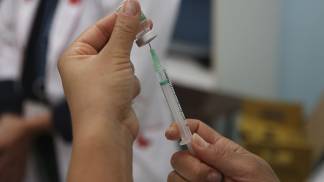 Vacina Gripe Influenza