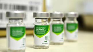 campanha influenza são sebastião 