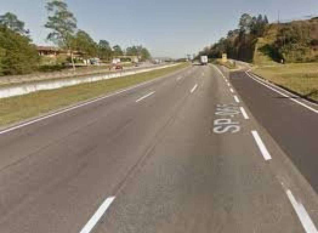 dom pedro I (Reprodução/Google Street View) dom pedro I (Reprodução/Google Street View)
