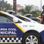 Guarda Civil de São José prende grupo suspeito de aplicar golpes com dinheiro falso