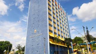 Prefeitura de São José dos Campos Prefeitura de São José dos Campos