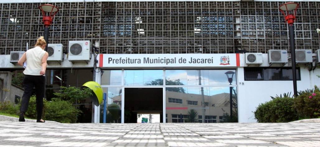 Prefeitura Jacareí (Divulgação)