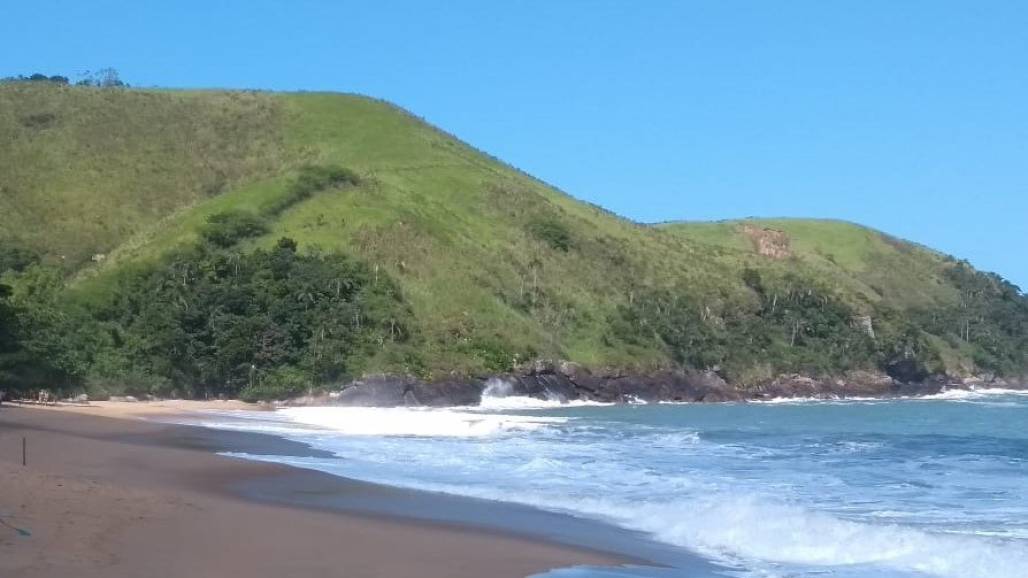 praia sao sebastiao (Divulgação/PMSS) praia sao sebastiao (Divulgação/PMSS)