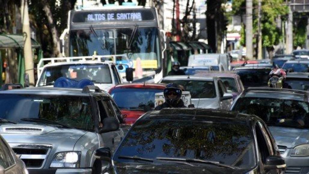 transito (Divulgação/CMSJC) transito (Divulgação/CMSJC)