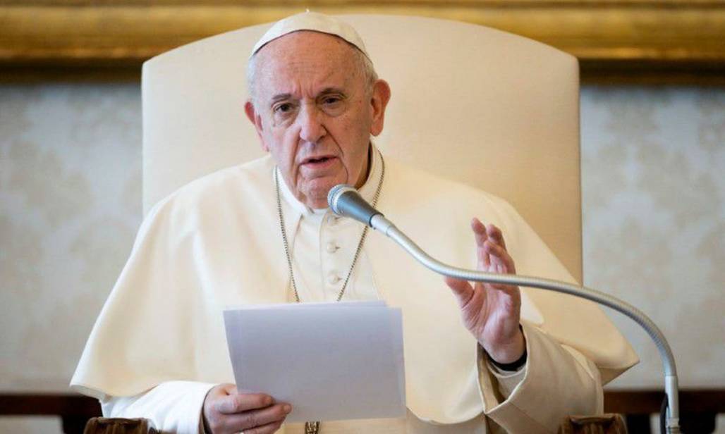 Papa Francisco (Reuters/ Vaticano) Papa Francisco (Reuters/ Vaticano)