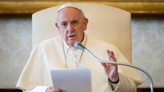 Papa Francisco