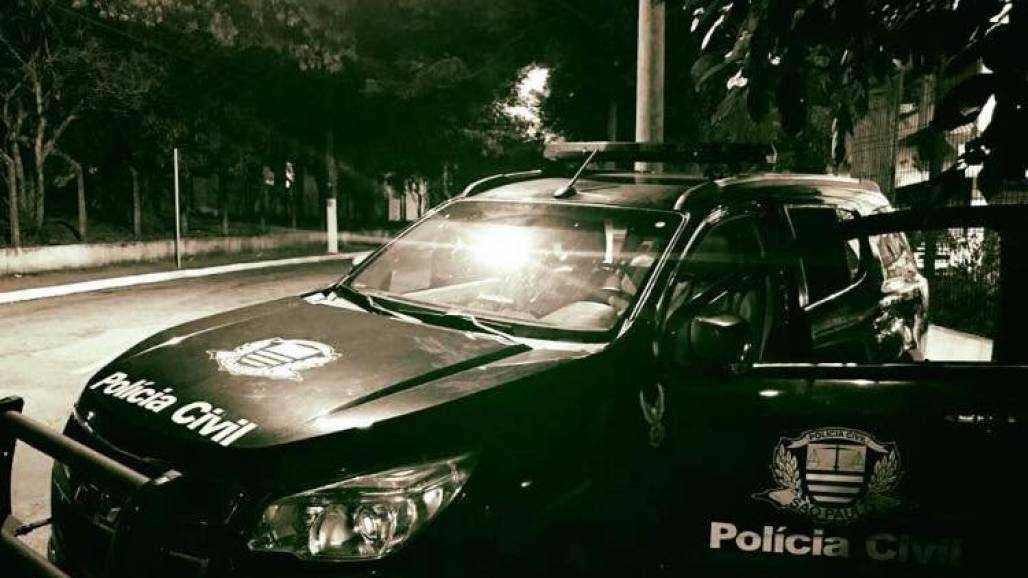 policia civil (Reprodução Redes Sociais) policia civil (Reprodução Redes Sociais)