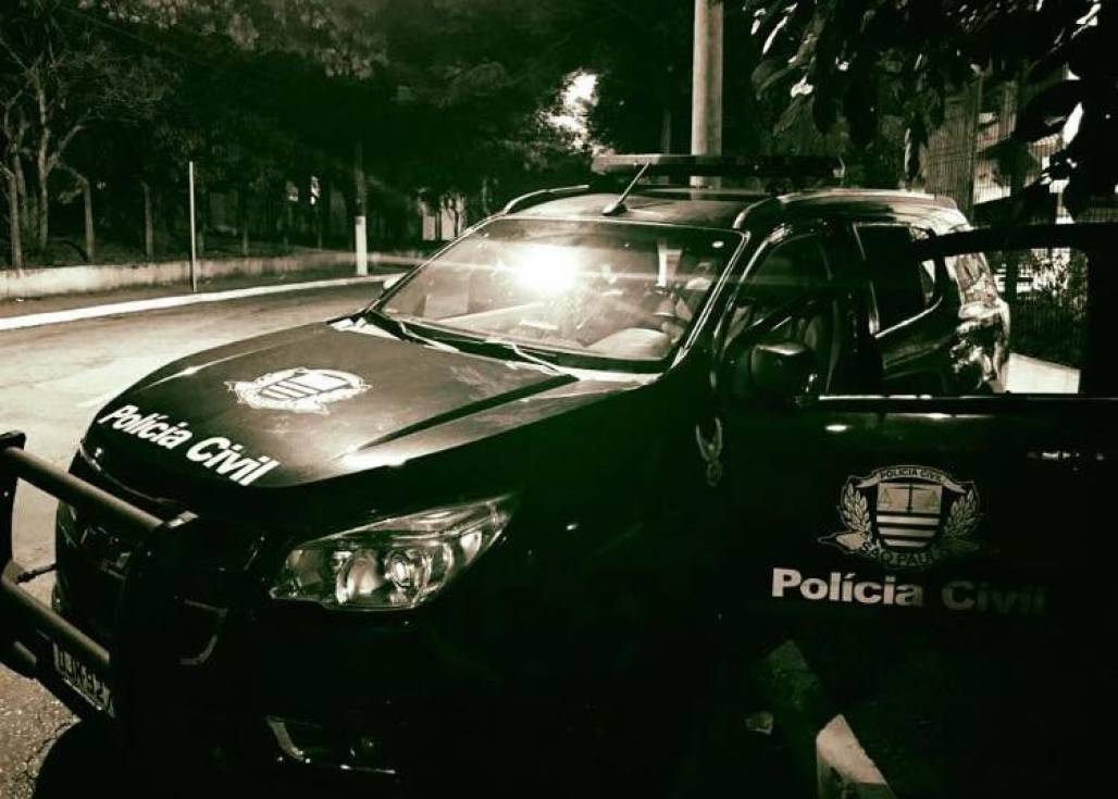 policia civil (Reprodução Redes Sociais) policia civil (Reprodução Redes Sociais)