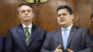 Davi Alcolumbre