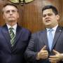 Proposta de Alcolumbre ganha força contra anistia ampla