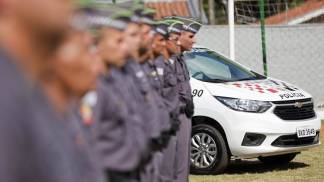 Policia Militar