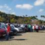 Motoristas criam novo aplicativo de transporte em Caraguá Motoristas criam novo aplicativo de transporte em Caraguá