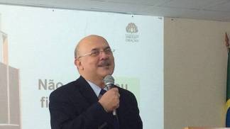 Milton Ribeiro Milton Ribeiro
